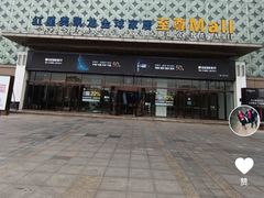 -红星美凯龙(上海沪南店)