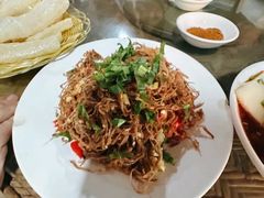 -岩保农家乐