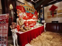 -王府井酒店(金桥港湾店)