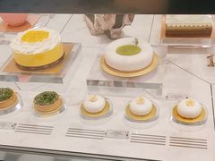 -广州文华东方酒店·文华饼店