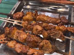 -塔希娜美食(和田二街店)