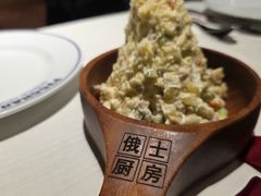-俄士厨房(时代天街店)