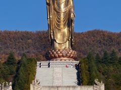 -中原大佛景区