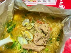 -见味花甲(福田coco park店)