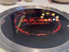 -洪氏嗨捞·猪肚鸡火锅(阳光天地店)