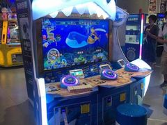 -反斗乐园(金光华广场店)