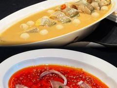 -醉东Oriental House(静安嘉里中心店)