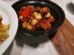 -泰钰丰烤鸭.天津菜(开发区店)