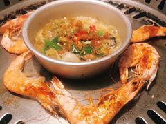 -韩盛·盛江山自助料理(中街大悦城店)