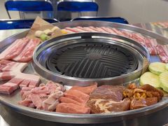 -哈哈碳都·牛肋条无限自助烤肉(宝龙店)