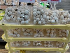 -果蔬好生活超市(新荟城店)