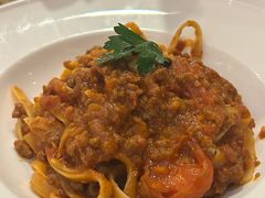 -安妮意大利餐厅(世贸天阶店)