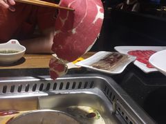 -巴奴毛肚火锅(广益哥伦布店)