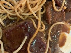 -开心果牛扒城(雍华庭店)