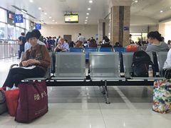 -上海长途汽车客运总站