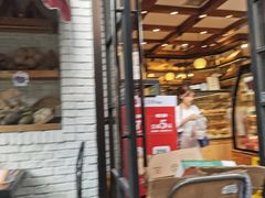 -BREAD WAY面包路·欧式面包(龙湖时代D馆店)