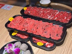 -正禾鲜·潮汕牛肉火锅(凯德天府店)