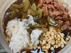 -捌玖粉面馆·猪油拌粉