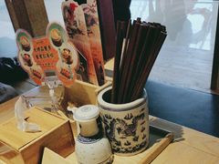 -南京大牌档(龙江新城市广场店)