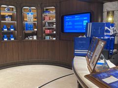 -CHARLIETOWN红茶公司(南京万象天地店)