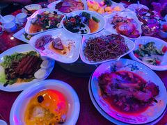 -万兴楼饺子(中华北大街店)