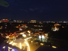 -顽啤熊·酒客酒馆(苏城夜景必选店)