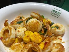 -费大厨辣椒炒肉(太平老街店)
