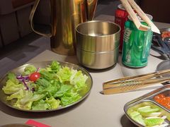 -西塔老太太泥炉烤肉(温州首店万象城黑金店)