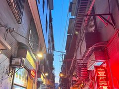 -清真·马峰烤肉(小学习北巷店)