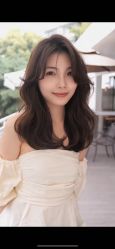 点击看大图 -MINX名珂斯·烫染形象设计