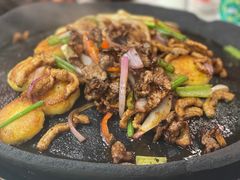 -一烙锅(友谊店)