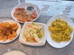 -紫藤园·天目湖大鱼头(南山竹海店)
