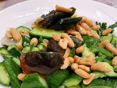 -金汇酒楼(中山东区店)