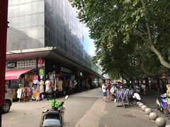 -南京环北服装批发市场