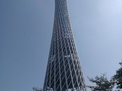 景观位-赏点粤式点心(广州塔店)