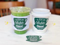 -Ralph’s Coffee(北京三里屯店)