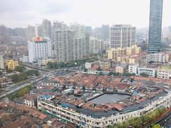 -上海外滩茂悦大酒店