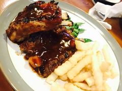 -脏鸭餐厅(乌布总店)