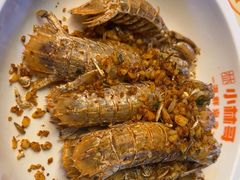 -小林哥的海鲜馆·夜宵烧烤(渔人码头店)