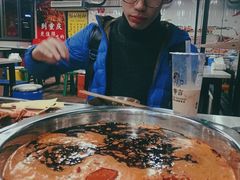 -小郡肝串串(解放碑店)