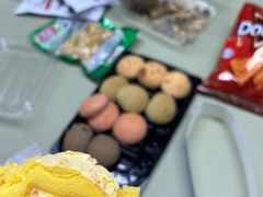 -盒马鲜生(曜一城店)