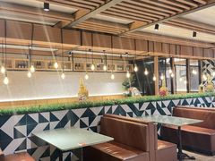 -Home Thai·泰谣(王府井apm店)