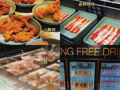 -蚝英雄鲜蚝自助专门店(长楹天街直营店)