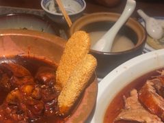 -南京大牌档(青岛万象城店)