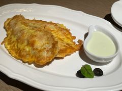 -波特曼西餐厅(中央大街店)