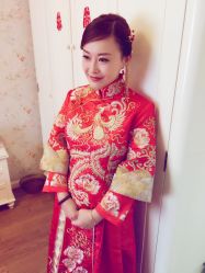-张涛·欣悦造型