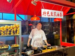 -长沙富力万达文华酒店