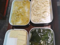 -鑫隆四季涮肉(八角畅游店)