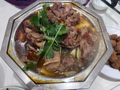 -凯鸽酒楼(大同振兴街店)