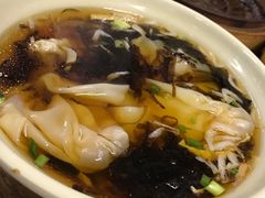 -都谷包子(天一广场店)